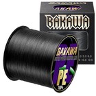 Superpower Sea Braided Fishing Line 328 547 1093 Yards Pe 4 8 Strands 12-100lb