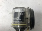 International 9700 Air Filter Gauge - Used   P n 1781325