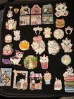 Disney The Aristocats Marie Pin Lot