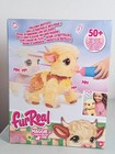 Brand New Hasbro Just Play  Furreal Maggie The Feed   Follow Cow Nrfb 2025