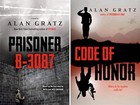 Alan Gratz 10-book Collection Set Includes War Games  Refugee  Allies  Ground