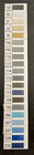 10 New Gutermann 100  Polyester Sew-all Thread 274 Yard Spools You Choose Colors