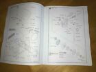 Husqvarna 268  272 Xp  272xp Chainsaw Illustrated Parts Diagram List Manual 
