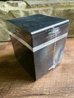007  James Bond Sean Connery 6-film Steelbook Collection  4k Uhd Blu-ray   new 