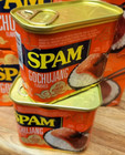 Spam Gochujang Korean Flavored   Qty 1 - 12oz Can   Exp 11 27 Fast Free Ship 