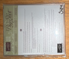 Stampin  Up Rubber Stamp paper Lot Of 8