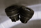 Leica 16x 16 S Series Stereo Microscope Eyepieces Pair - 10446355