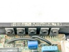 Kb Kbic-240 Dc Drive Board 9a 230v 2hp Output 0-180vdc 9428g