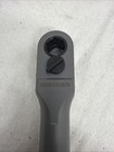 Milwaukee 3050-20 M12 Fuel Insider Extended Reach Box Ratchet No Sockets