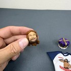Wwe Ultimate Edition Hacksaw Jim Duggan Accessories