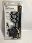 Trophy Ridge Fix Sight  ambi 5 Pins  As905 Fiber Optic Pins