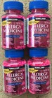 Kirkland Allergy Medicine Diphenhydramine Hci 25 Mg 2 400 Ct