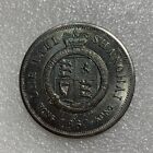 1867 Year Hong Kong    shang Hai  One Tael Coins  100  Silver Coins