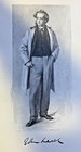 1898 Social Pictorial Satire Caricature John Leech