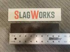 1 8x5x9 Inch Steel Plate 5   x9    A36 Hot Roll Flat  125  Thick  2 Pcs  