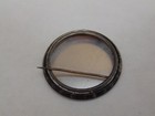 Vintage Pinback Button Pin Ibm Computer Tempo  79 1979 Convention Advertising