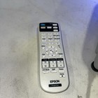 Epson Powerlite 97h 3lcd Projector 2700 Ansi Hd 1080i 2hdmi W remote Bundle
