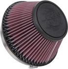 High-flow Original Lifetime Universal Clamp-on Air Filter  High Performance 