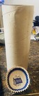 Vintage 1950 s  Wabash Railroad Dining Car Bowl Liners Papers Container Full
