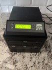 Zipspin 121-pro-wm-dc Cd Dvd R rw Disc Duplicator Copier Recorder Burner Black