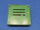 Vtg 1960 s Aurora Ho Scale Slot Car Model Motoring T-jet Speed Controller Green