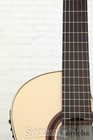 Cordoba Gk Studio Limited  Nylon String Acoustic-electric Guitar - Natural
