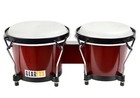 Gearlux Tunable Bongos - Cherry