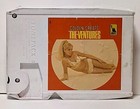 The Ventures  Golden Greats 8-track Tape Tested Vg