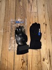 H2odyssey Webbed Paddle Gloves Sticky Pvc Palm Grip - Thermal Dive Gear  large 
