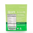 Advocare Spark Vitamin   Amino Acid Supplement - Focus   Energy Drink Powder    