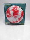 Top Spirit Size 5 Soccer Ball  Sports Training Futbol  Broken Half Tone