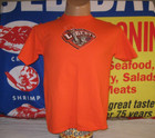 New York Liberty Vtg Blue 84 T Shirt Youth Xl Kids Boys Nyc Nyl Wnba Basketball