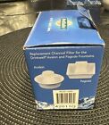 2 Petsafe Drinkwell Replacement Charcoal Filters  4  Pack  Plus An Extra 1 Free
