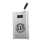 Miner Btc Bitcoin Miner Wifi Solo Miner 320gh s Sha-256 Crypto Algorithm