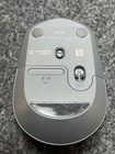 Logitech K780 Wireless Keyboard Multi Device Bluetooth   Mouse Combo With Dongle