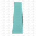 New Replacement Small Glass For Cissell Sportting Board    Vsb203