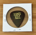 Rascal Flatts Tour Guitar Pick - Ernie Ball - Faux Tortoise