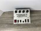 Novatron 500 Vr  120 Vac 60 Hz 5 Amps  -  tested Works 