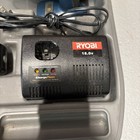 Ryobi 18v 4 Tool Combo With 2 Batteries And Charger Pack In Great Shape
