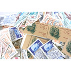 France New Lot 200 Stamps Postage 1 50 Francs  Sous Faciale