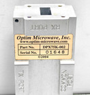 Seatel Diplexer Optim Microwave Type Dpx75k-002