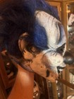 Slipknot Clown Mask