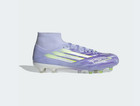 F50 Sparkfusion Pro Women Firm Ground artificial Grass Cleats Jh7689