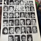 Grand Hotel The Musical Broadway Theatre 1990 Play Program Playbill Musical