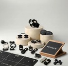 New Pvolve Total Transformation Gym Workout Bundle Msrp  750 - Ships Free