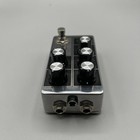 Infanem The Driving Notion  Pedal Chrome