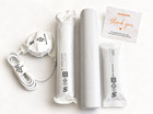 Philips Sonicare Advanced Clean Hx712j Rechargeable Toothbrush Travel Case New