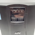 Apc Smart Ups 2200 Va Smt2200c No Batteries