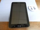 Samsung Galaxy Tab 3 Lite Sm-t113 8gb Wifi Tablet Gray Free Shipping
