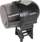 Aquarium Automatic Fish Feeder Auto Food Timer Feeder Adjustable Dispenser